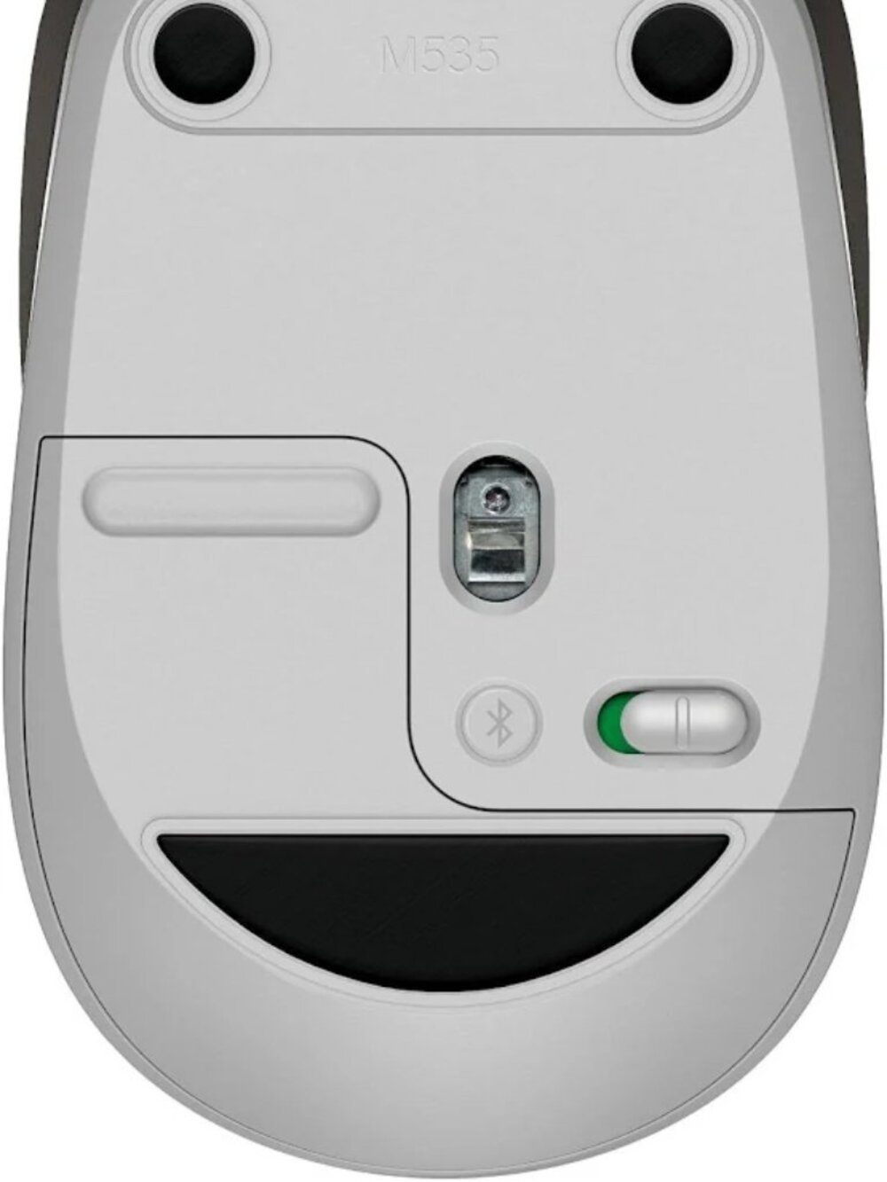 Logitech M535 Compact Bluetooth Mouse - Picture 6 of 13